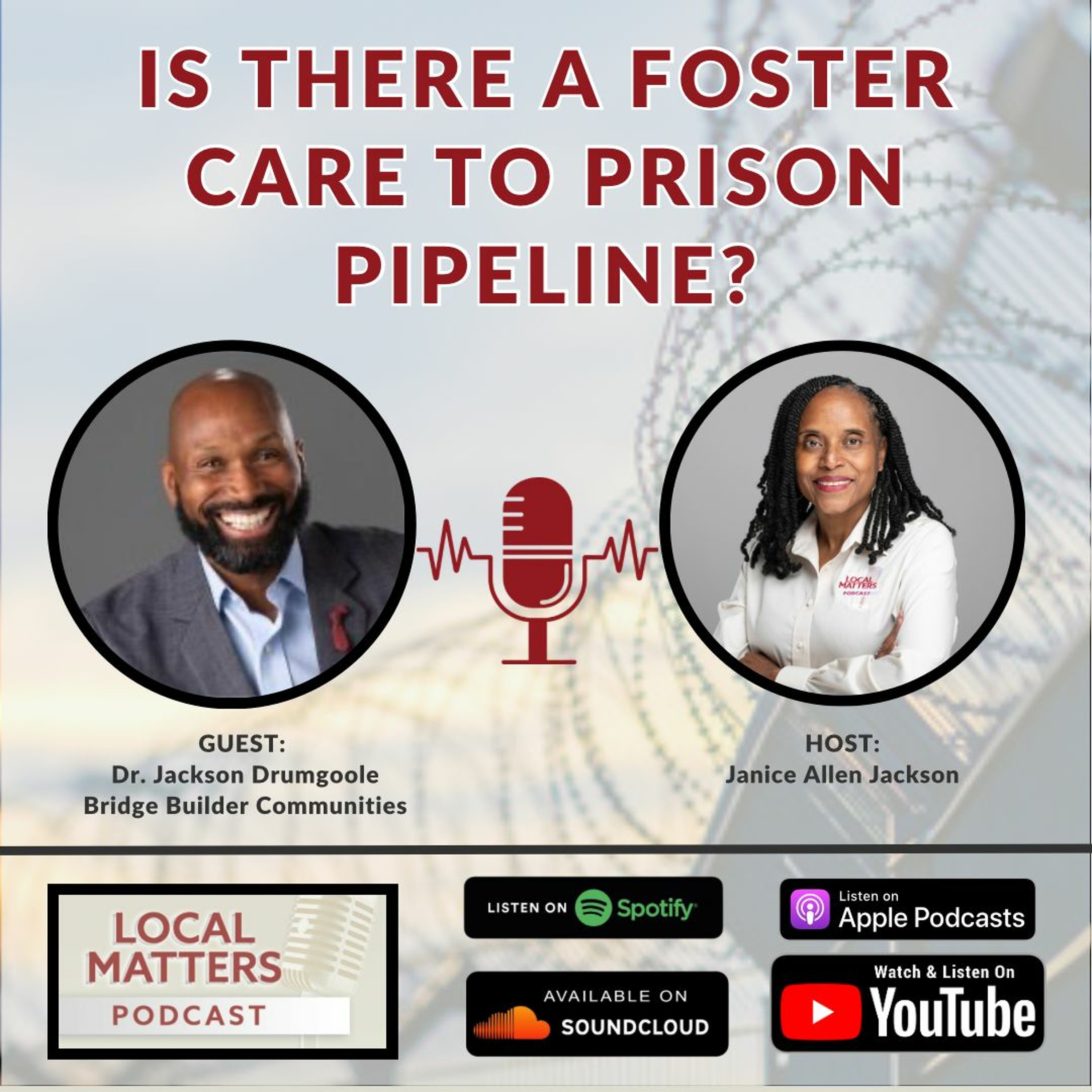 Local Matters Podcast