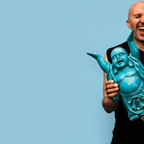 Lee Burridge & Lost Desert - Lingala (feat by N.T )