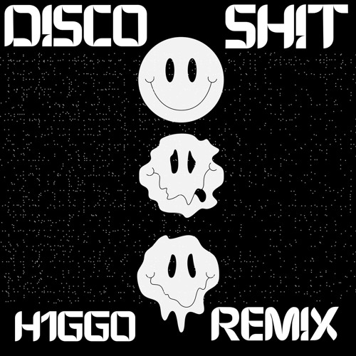 DISCO SHIT