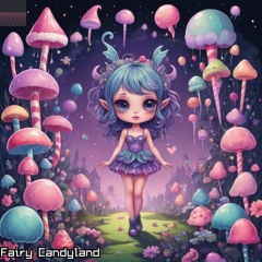 Fairy Candyland