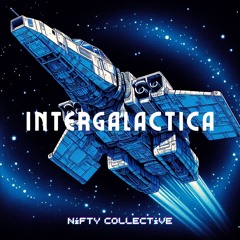 Nifty Collective-Intergalactica