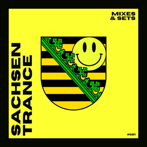 DJ LAB / 021 / Sachsentrance