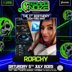 Techno noize set