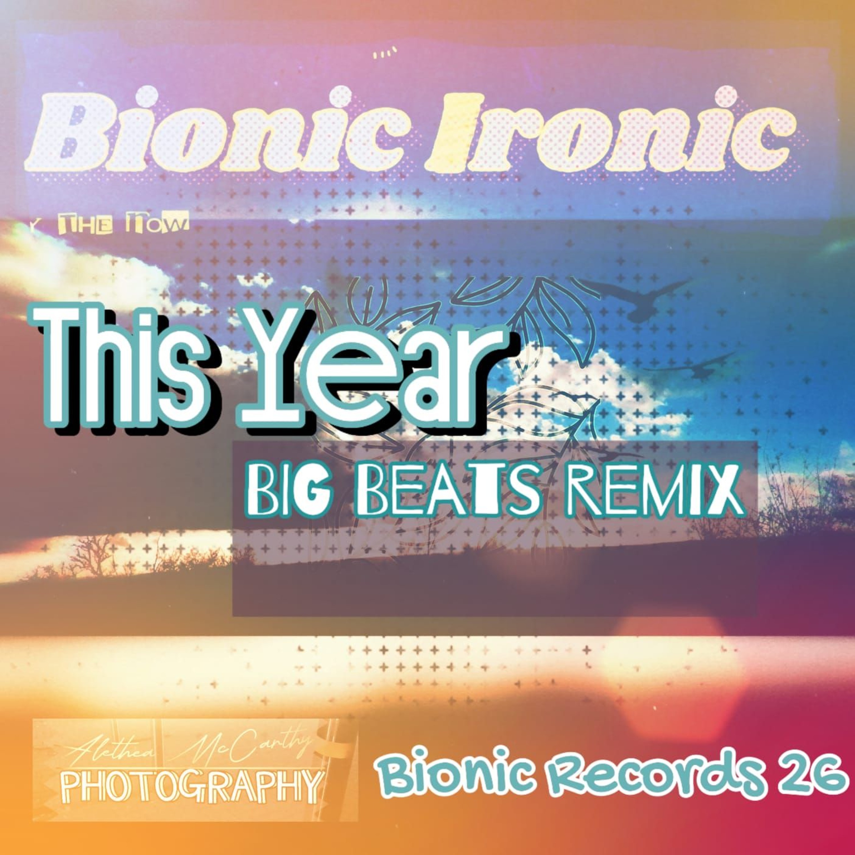 This Year (Big Beat Remix) episode artwork