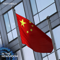 China’s long game: Is China shaping a new world order?