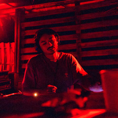 Danny at FERMI x HANGOVERS 2025