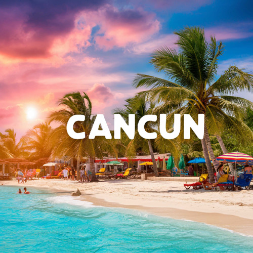 Riviera Maya