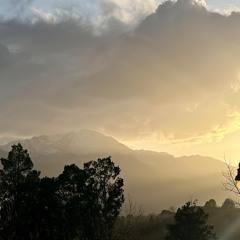 Audio Hug (To Summer, From Cole Instrumental)