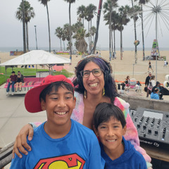 priscilla famjam