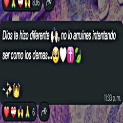 COMO VOS