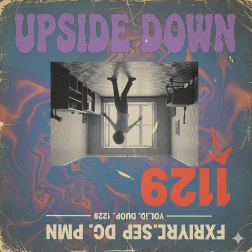 FDD1241 — Reverse Sky