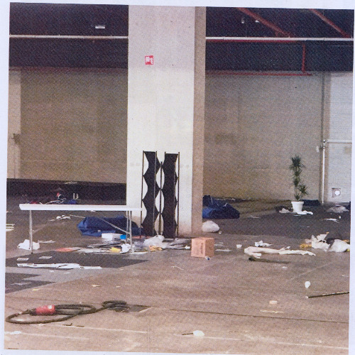 Benjamim Furtado - Decluttering