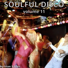 Soulful Disco vol. 11