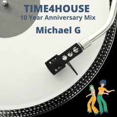 Michael G VWL ~ Time4House 10th Year Anniversary