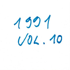 Rewind Selection 1991 Vol. 10