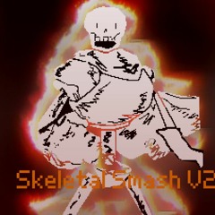 Undertale - Rejuvenation Skelet Smash V2