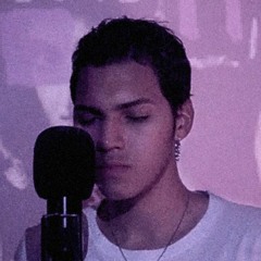 One Caress - Depeche Mode [Acapella by Juan Victor]