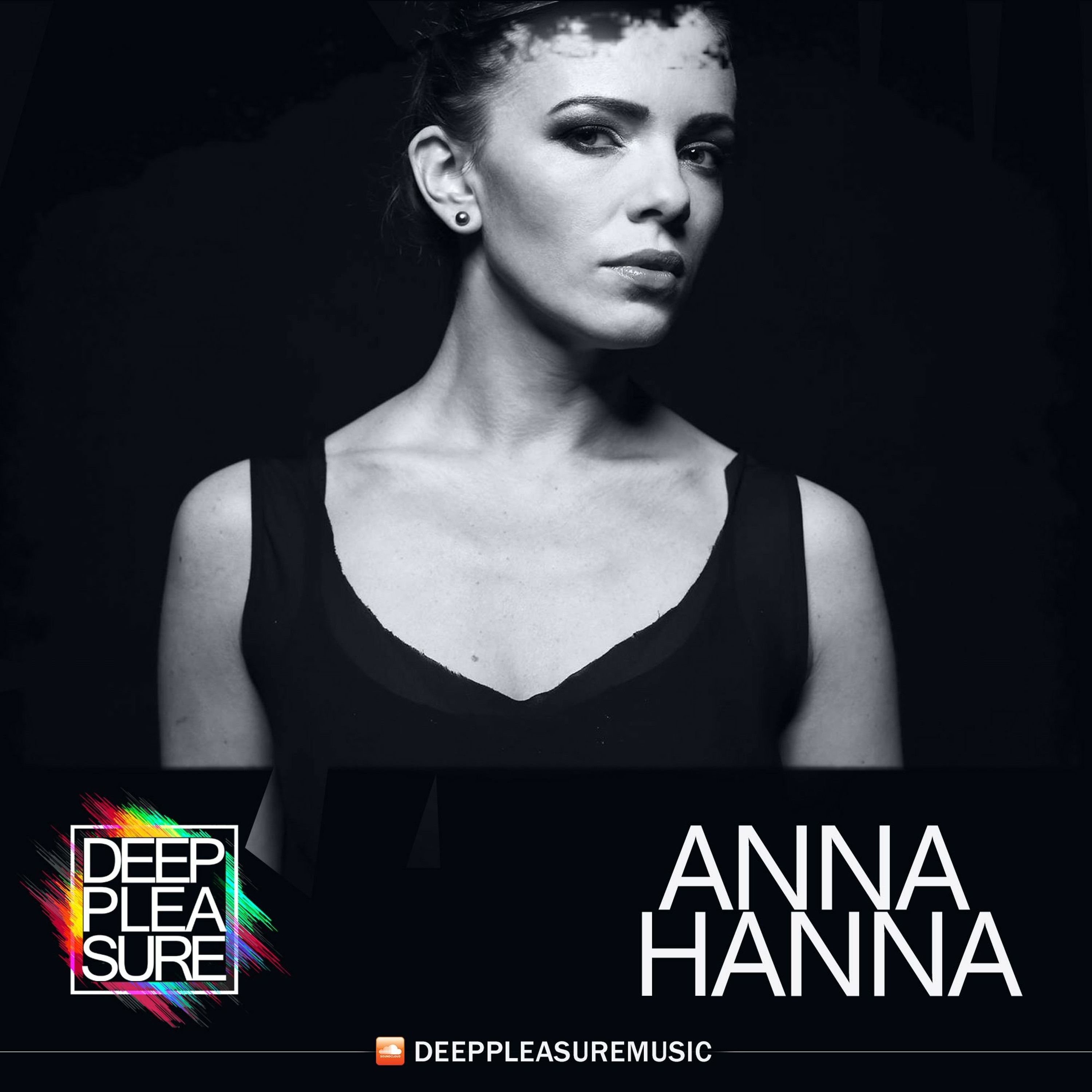 DEEP PLEASURE 02 07 2020 - ANNA HANNA [LTU] episode artwork