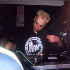 DJ Freak @ North 3 (2006)