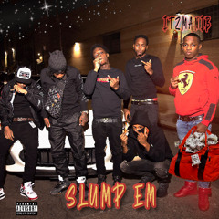 ItzManiB - SLUMP EM