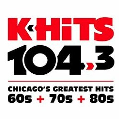 NEW: JAM Mini Mix #232 - WJMK - 104.3 K-Hits 'Chicago, IL'