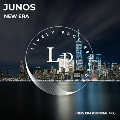 Junos - New Era (Original Mix)