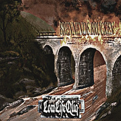 Brennende Brücken