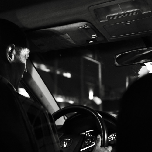 amm #1 // By Chance