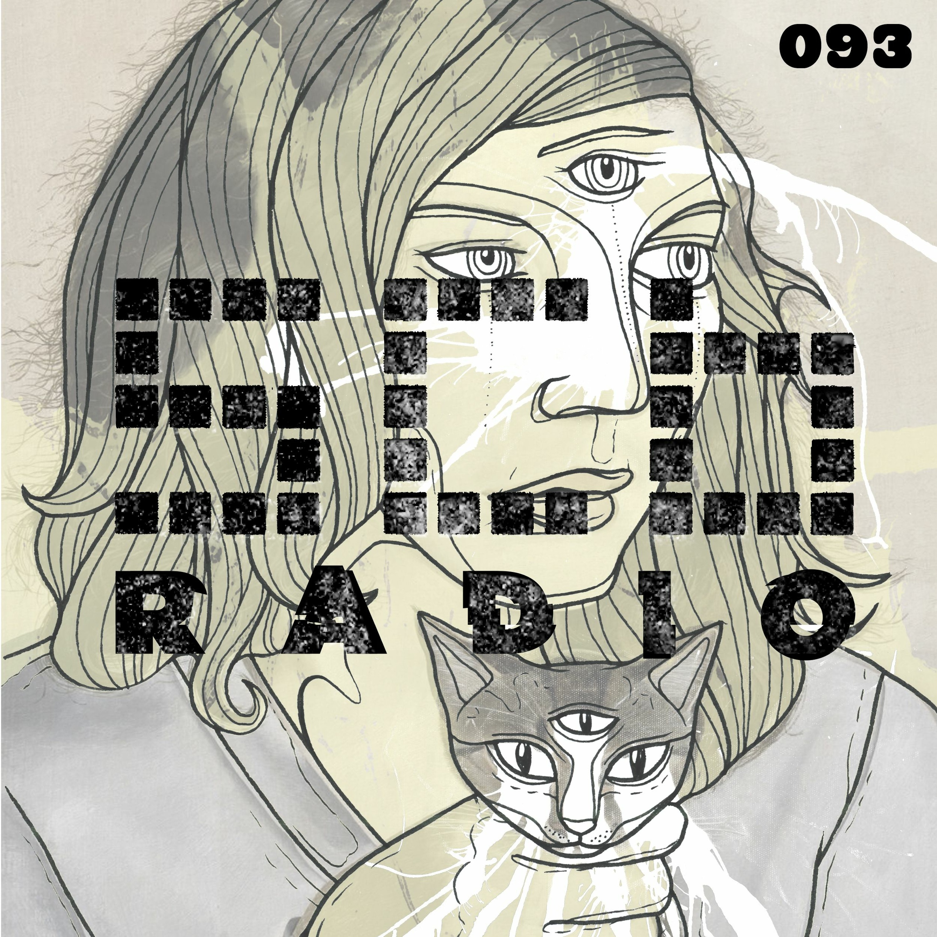 SCB Radio with Scuba