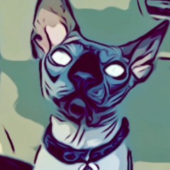 I'm a Mouse - (Exploring the 80s and 90s sounds)