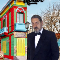 SIGA EL CORSO - RENE MAUVE