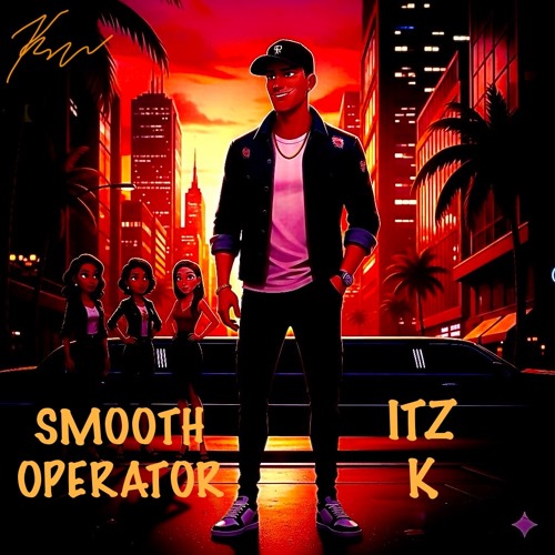 Advanced ~ ITZ K ft Tj