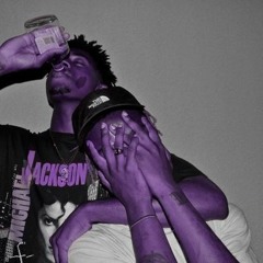 violent - playboi carti type beat (slowed) (ken carson, destroy lonely, yeat)