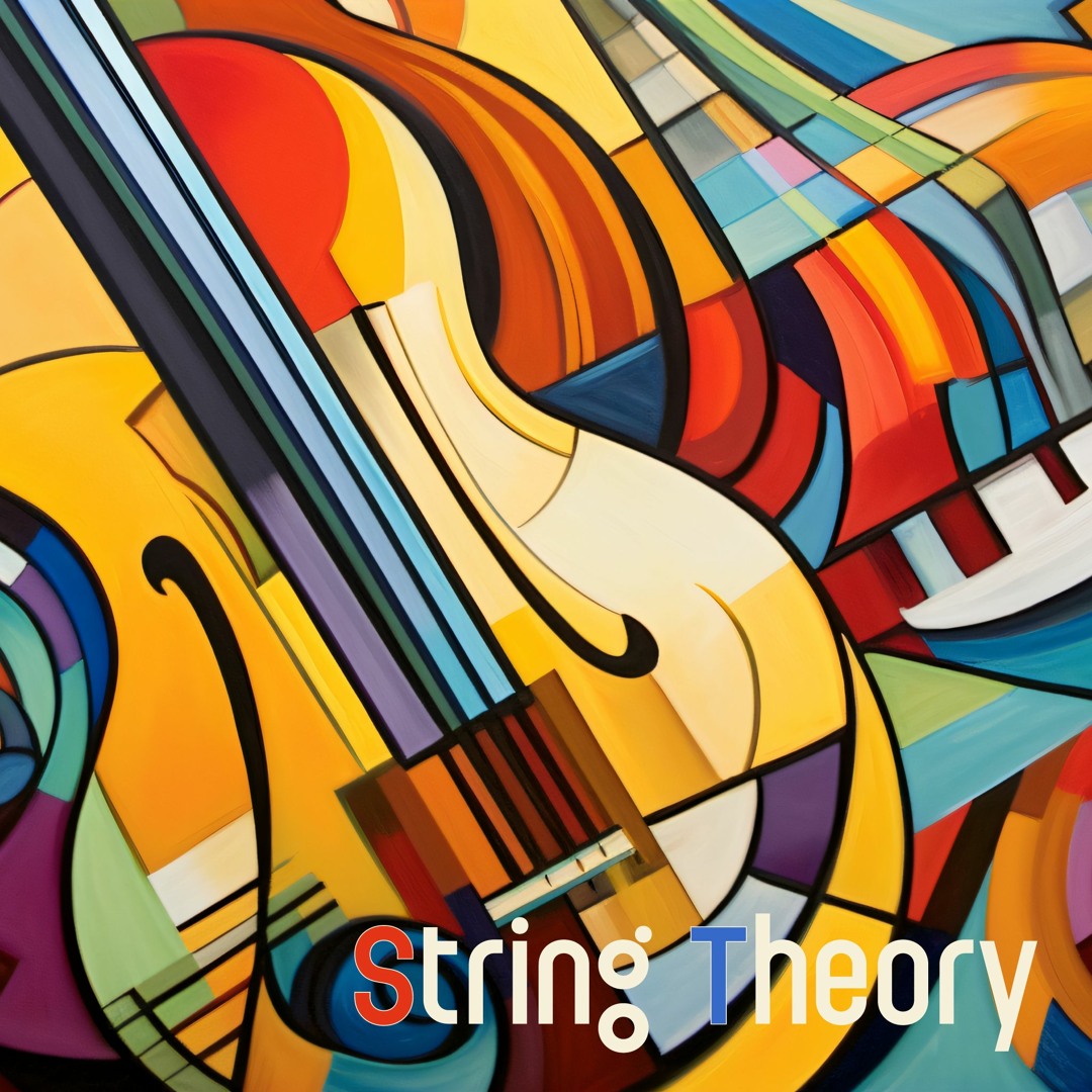 Stream String Theory Demo by KORG | Listen online for free on SoundCloud