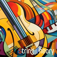String Theory Demo