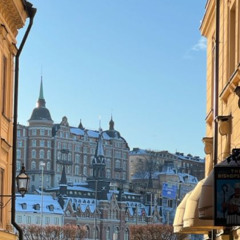 stockholm syndrome