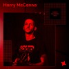 Harry McCanna - fabric resident mix DJ mix artwork - Electronic music tracklist cover image