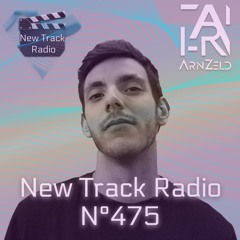NEW TRACK RADIO N°475🎬💎