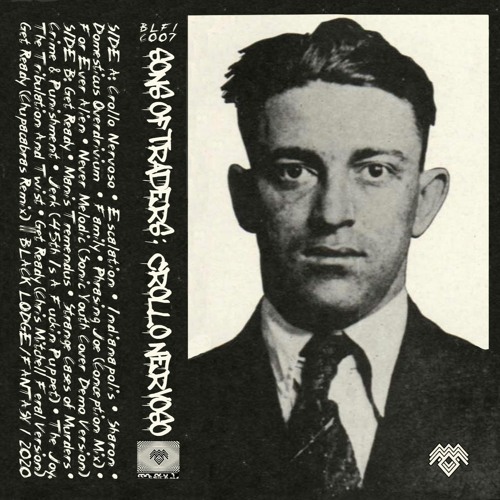 SONS OF TRADERS - Get Ready (Memory Clap Acid Jacks The System Remix)