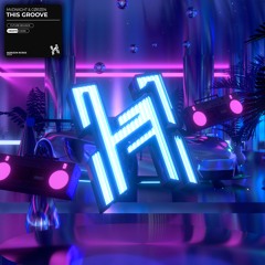 MVDNXGHT & Cørzen - This Groove