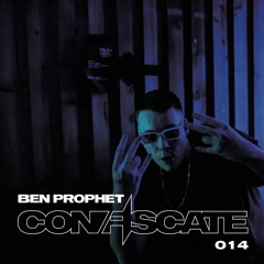 CFT014 - Ben Prophet, Studio Mix