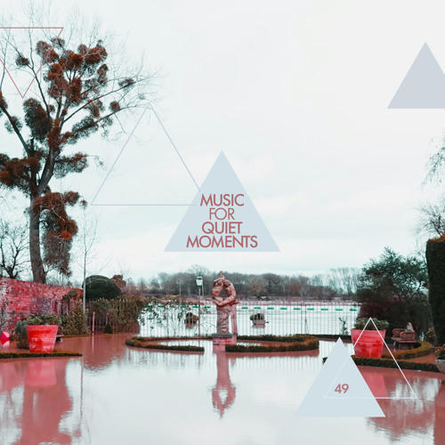 Stream Music For Quiet Moments 49 - Time Calls (Charlotte 22 Feb