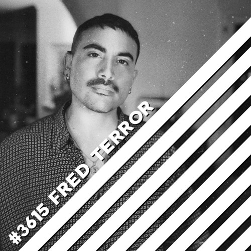 #3615 FRED TERROR