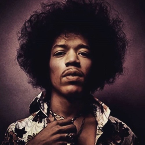 Jimi Hendrix Style Photos  GQ