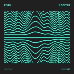 MVRK & Dub Personal - Illumination (Black Barrel Remix)