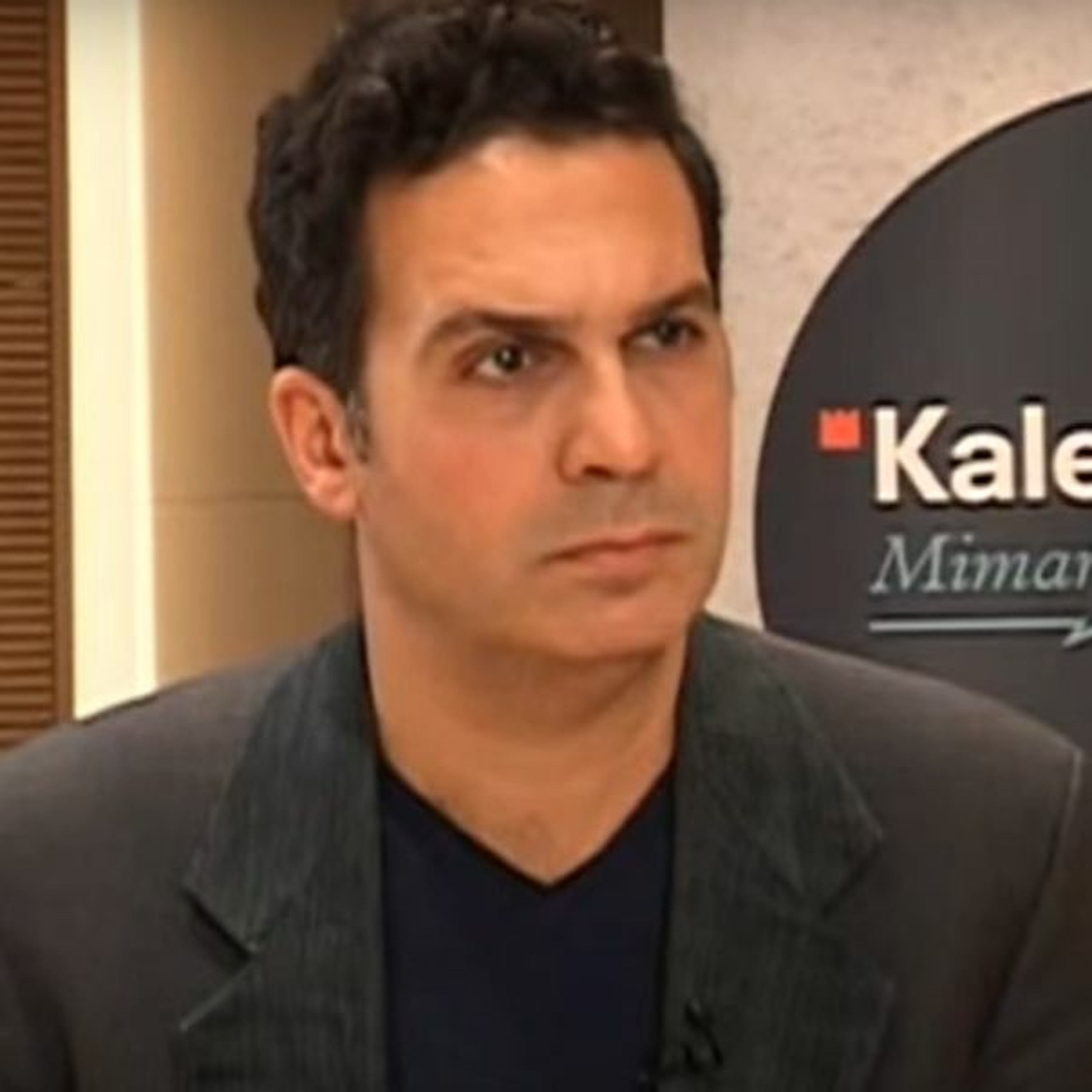 Kalebodur\'la Mimarlar Konuşuyor