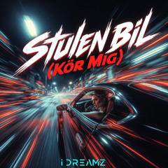 Stulen Bil (Kör Mig)