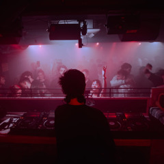 Fresh 927 TheBassBin Mix