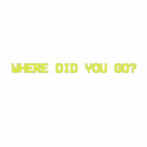 Yameii - Where Did You Go? (SimÖne. Remix)