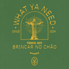 Brincar No Chão